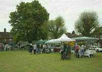 Horsmonden Fete